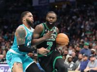 PG电子-关于塔图姆关键节点爆冷，巴黎圣日耳曼带队取胜！的信息