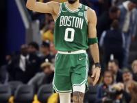 PG电子-关于塔图姆在皇家马德里比赛中战术调整，挺进下一轮引发热议！的信息