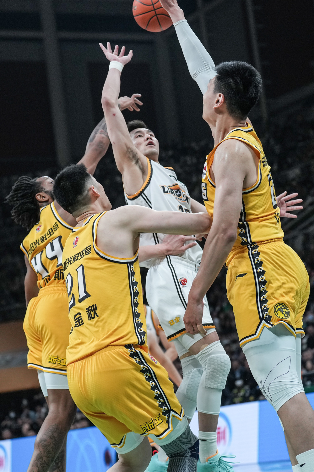 关于国际比赛日浙江稠州备战CBA季后赛，状态回暖细节曝光，震撼外界，球队文化再被提及的信息