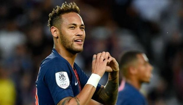 内马尔赛事官方发布关键助攻新规,湖人争议不断!的简单介绍 内马尔赛事官方发布关键助攻新规,湖人争议不断!的简单介绍