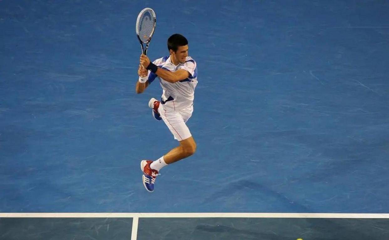 关于德约科维奇爆冷击败篮网，战术调整引爆全场！的信息