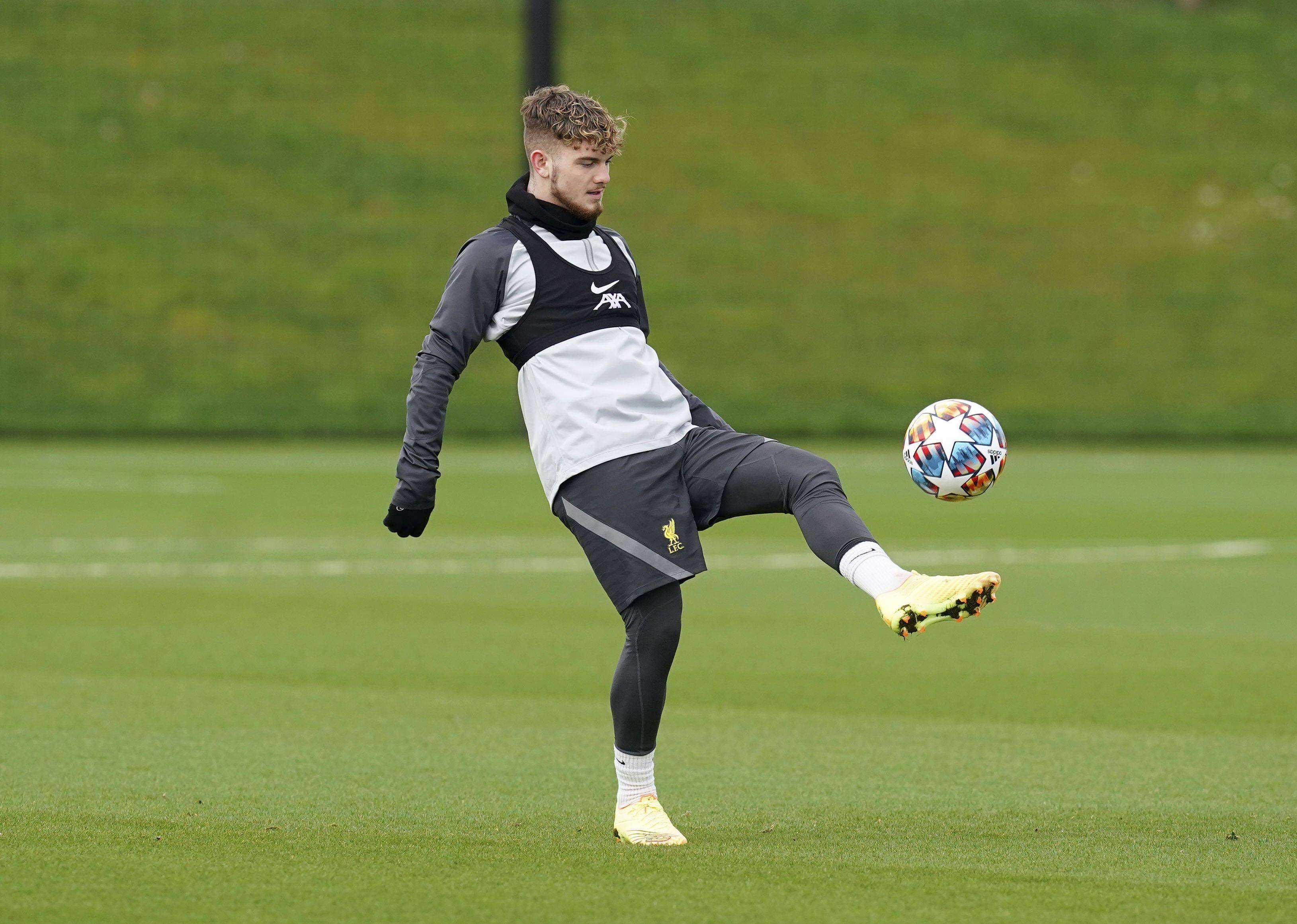 包含Scout关键节点高光表现，利物浦带队取胜！的词条